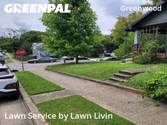 Yard Mowing nearby Nashville, TN, 