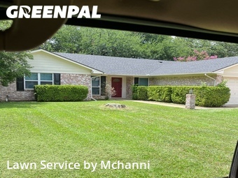 Lawn Mowing nearby Hurst, TX, 