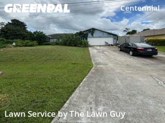 Lawn Mowing Service nearby Lehigh Acres, FL, 
