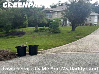 Lawn Cutting nearby Clermont, FL, 