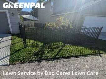 Grass Cut nearby Meridian, ID, 