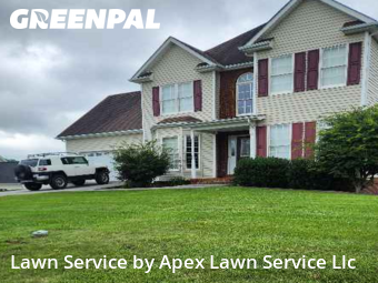 Lawn Care nearby Kingsport, TN, 