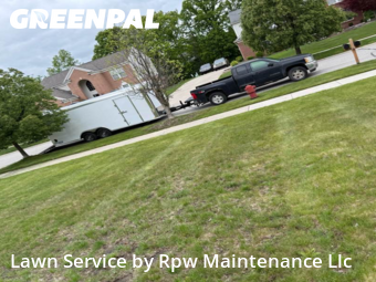 Lawn Mowing Service nearby Canton, MI, 