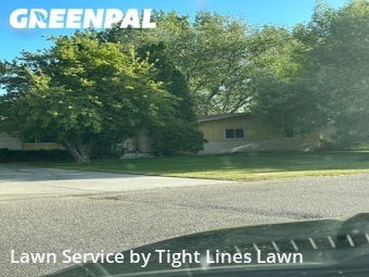 Lawn Mow nearby Ammon, ID, 