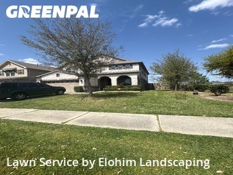 Yard Mowing nearby Houston, TX, 