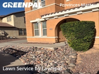 Lawn Mowing nearby Chandler, AZ, 