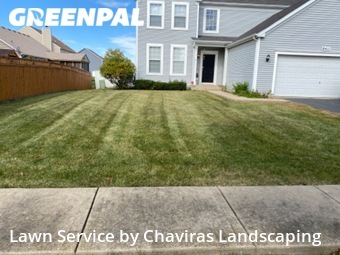 Lawn Service nearby Joliet, IL, 