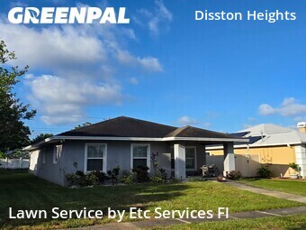 Yard Cutting nearby St. Petersburg, FL, 