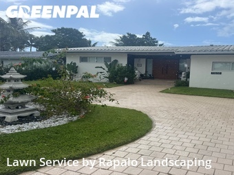 Lawn Service nearby North Miami, FL, 