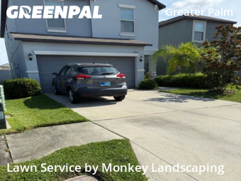 Lawn Maintenance nearby Tampa, FL, 