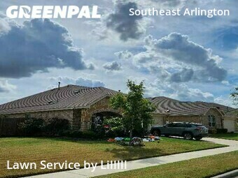 Yard Mowing nearby Arlington, TX, 