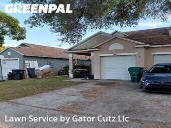 Lawn Mowing Service nearby Winter Garden, FL, 