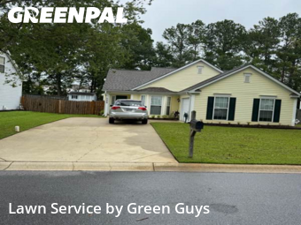 Lawn Maintenance nearby Columbia, SC, 