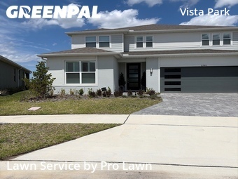 Lawn Service nearby Orlando, FL, 