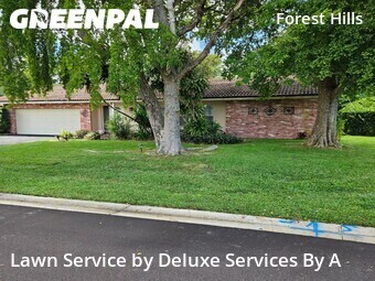Lawn Mowing nearby Coral Springs, FL, 