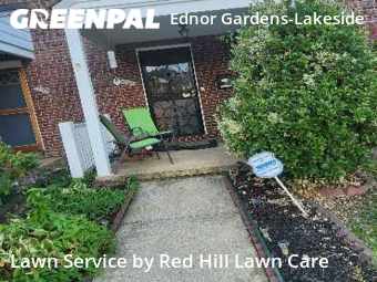 Lawn Mowing nearby Baltimore, MD, 