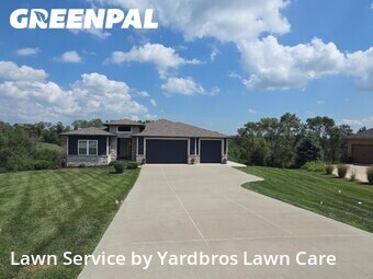 Lawn Care nearby Omaha, NE, 