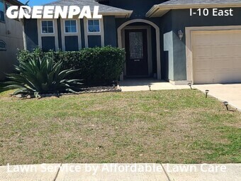 Lawn Care Service nearby Converse, TX, 