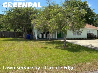 Lawn Cut nearby St. Augustine, FL, 