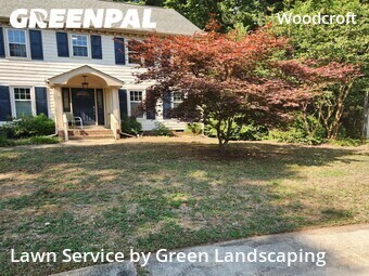 Lawn Mowing nearby Durham, NC, 