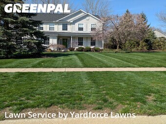 Lawn Care Service nearby Avon, OH, 