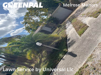 Lawn Care Service nearby Fort Lauderdale, FL, 