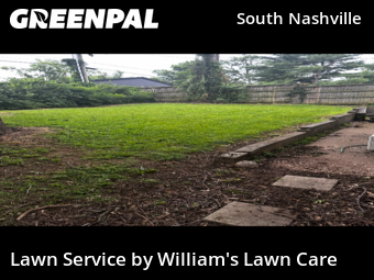 Lawn Service nearby Nashville, TN, 
