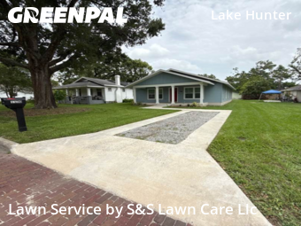 Yard Cutting nearby Lakeland, FL, 