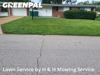 Lawn Service nearby St. Louis, MO, 