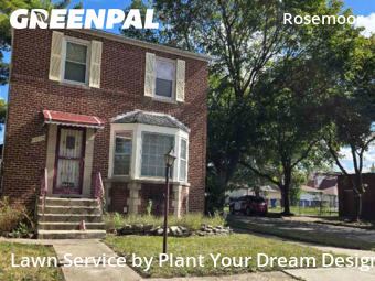 Lawn Cut nearby Chicago, IL, 