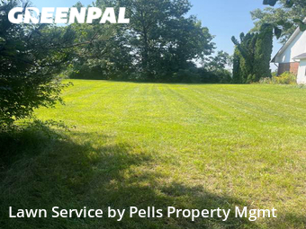 Lawn Maintenance nearby Ypsilanti, MI, 