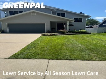 Lawn Cutting nearby Madison, WI, 