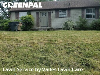 Lawn Care Service nearby Nashville, TN, 