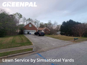 Lawn Maintenance nearby Snellville, GA, 