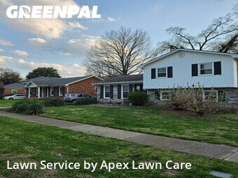Yard Mowing nearby Louisville, KY, 