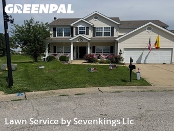 Lawn Mowing nearby Swansea, IL, 