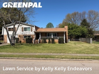 Lawn Cut nearby Huntsville, AL, 