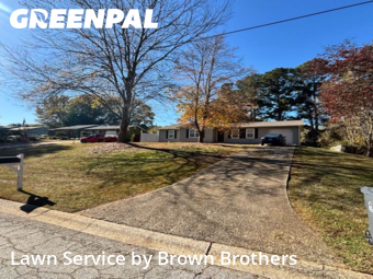 Lawn Mowing Service nearby Loganville, GA, 