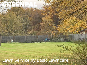 Yard Cutting nearby Ashtabula, OH, 