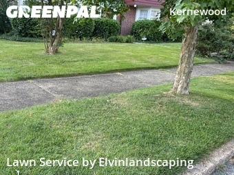 Lawn Mowing nearby Baltimore, MD, 