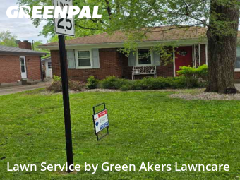 Grass Cutting nearby Louisville, IN, 