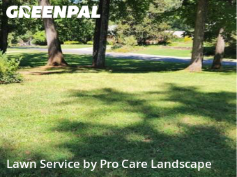 Lawn Service nearby Charlotte, NC, 