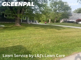 Yard Cutting nearby Brookfield, WI, 