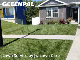 Lawn Maintenance nearby Lincoln, NE, 
