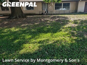 Lawn Care Service nearby Lakeland, FL, 