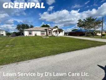 Lawn Maintenance nearby Cape Coral, FL, 