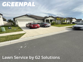 Lawn Cut nearby Bartow, FL, 