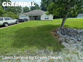 Lawn Care nearby Gadsden, AL, 