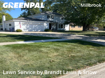 Lawn Service nearby Grand Rapids, MI, 