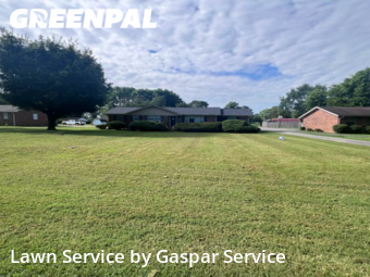 Yard Cutting nearby Gallatin, TN, 